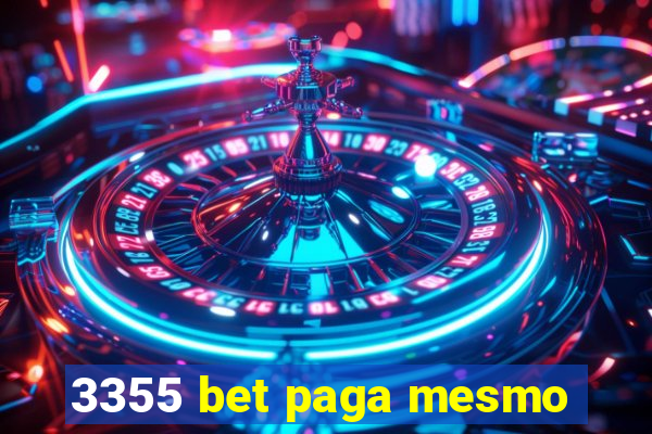 3355 bet paga mesmo